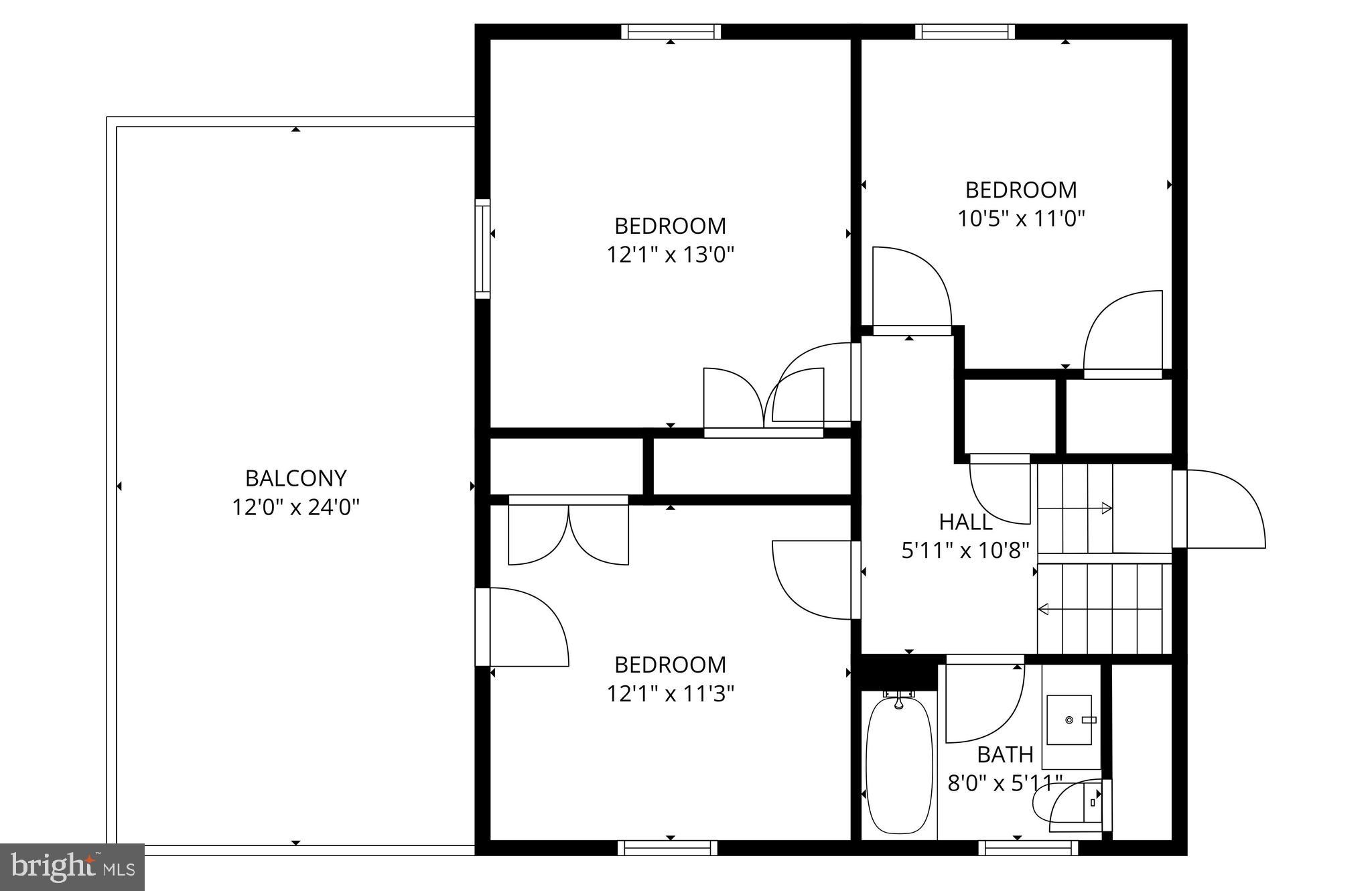 8415 Riverside Road Alexandria, VA 22308 - Photo 42 of 44 a picture of a book shelf