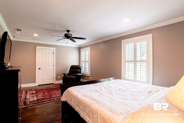 59 North Ingleside Street Fairhope, AL 36532 - Photo 13 of 28