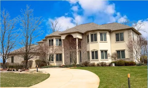 $1,400,000 | 263 Cedar Creek Drive, Battle Creek, MI 49015