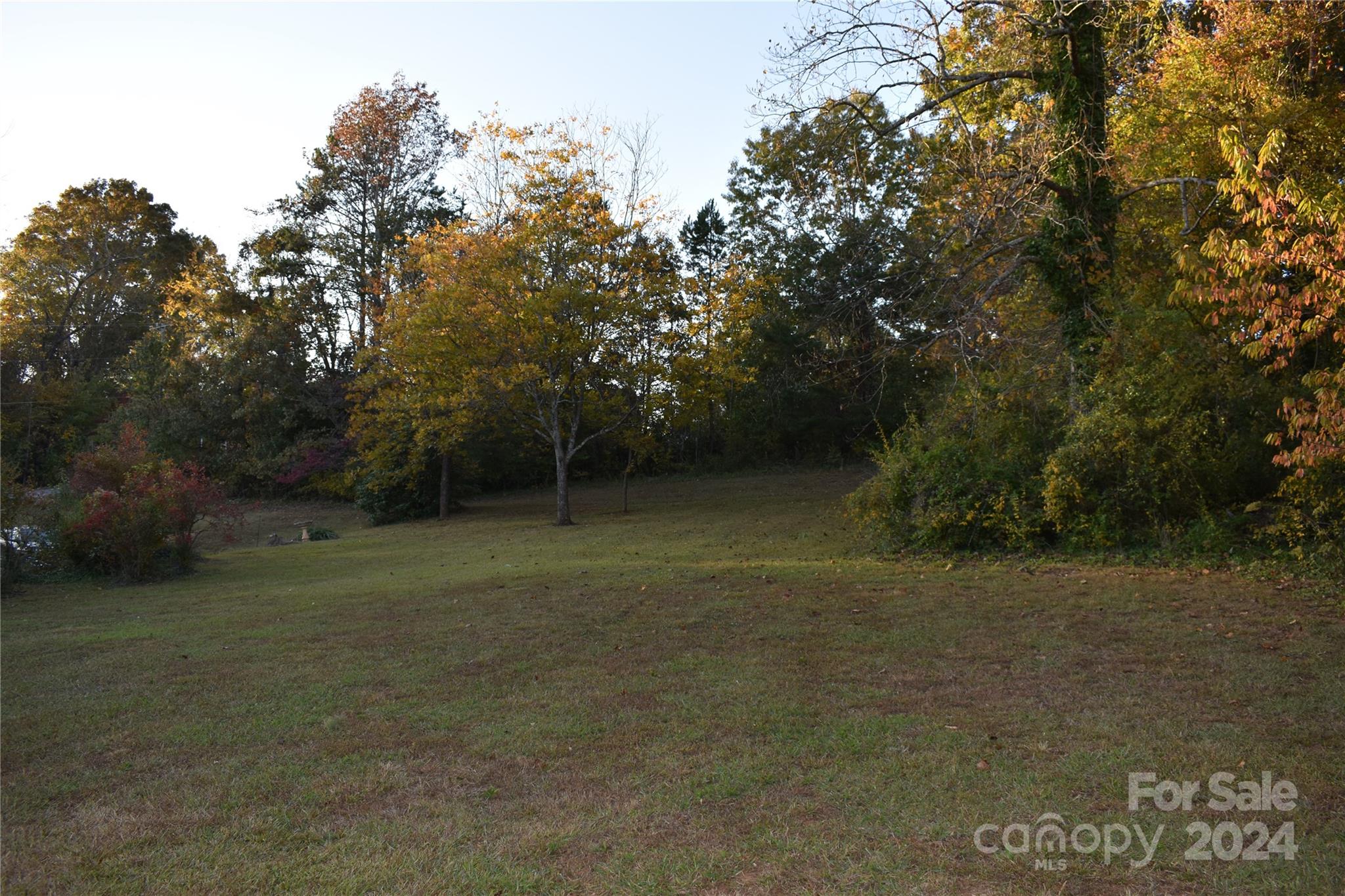 25 Cypress Road Marion, NC 28752 - Photo 41 of 48 a view of outdoor space and yard