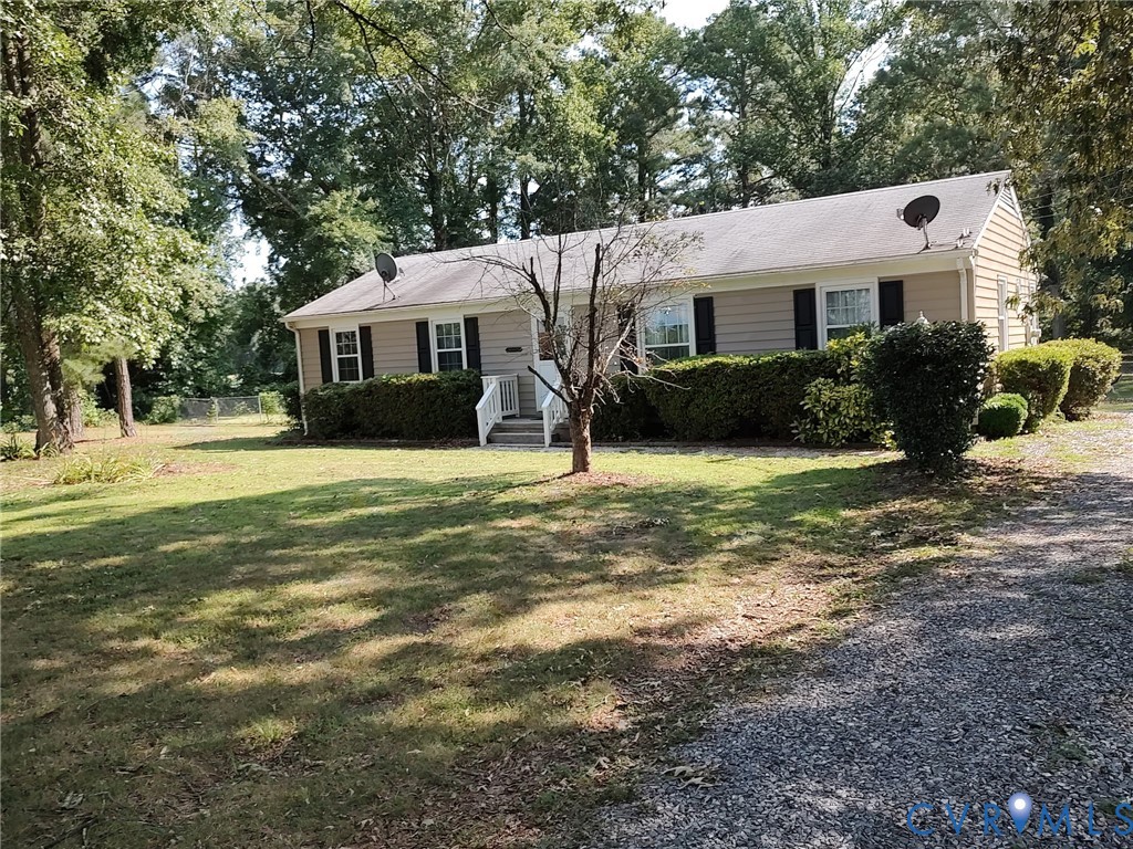 8031 Dabneys Mill Road Manquin, VA 23106 - Photo 1 of 21 Gallery Image 1