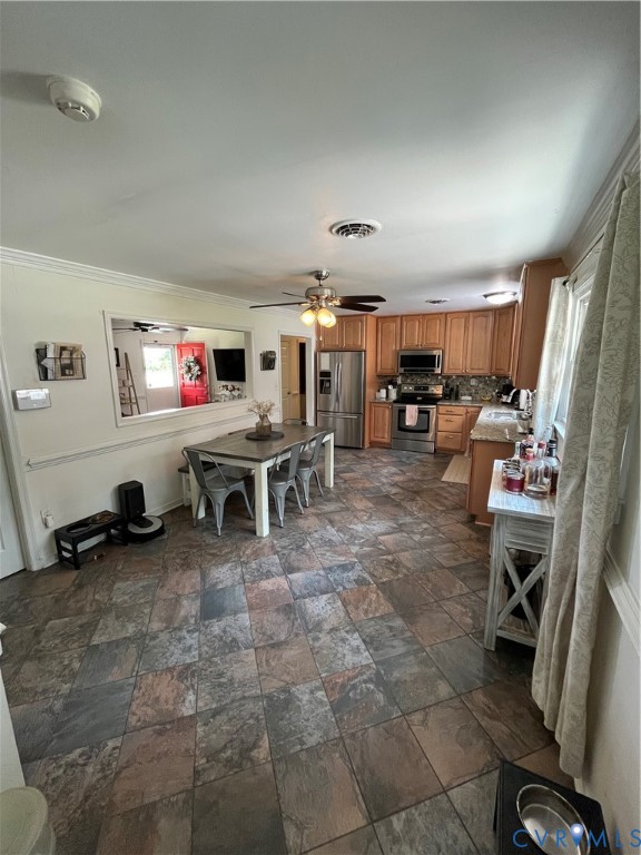 8031 Dabneys Mill Road Manquin, VA 23106 - Photo 11 of 21 Gallery Image 11