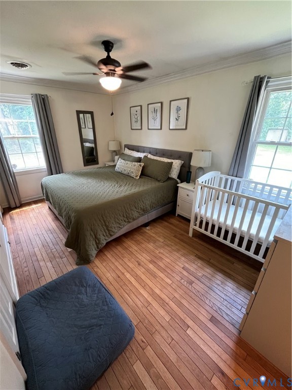 8031 Dabneys Mill Road Manquin, VA 23106 - Photo 12 of 21 Gallery Image 12