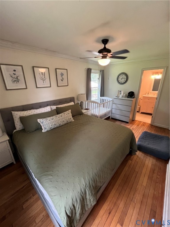 8031 Dabneys Mill Road Manquin, VA 23106 - Photo 13 of 21 Gallery Image 13
