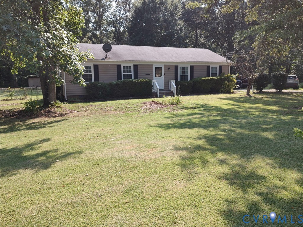 8031 Dabneys Mill Road Manquin, VA 23106 - Photo 3 of 21 Gallery Image 3