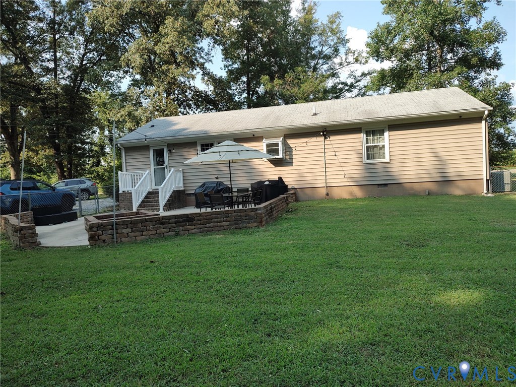 8031 Dabneys Mill Road Manquin, VA 23106 - Photo 4 of 21 Gallery Image 4