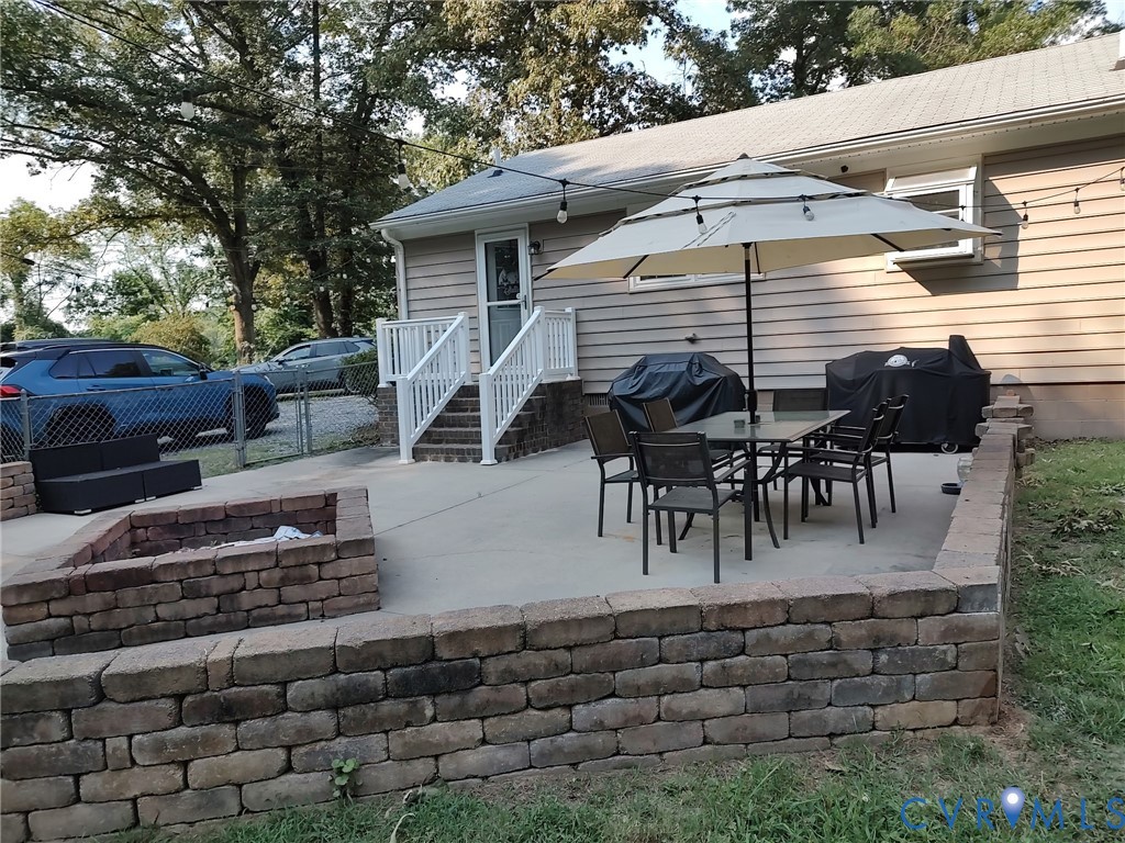 8031 Dabneys Mill Road Manquin, VA 23106 - Photo 5 of 21 Gallery Image 5