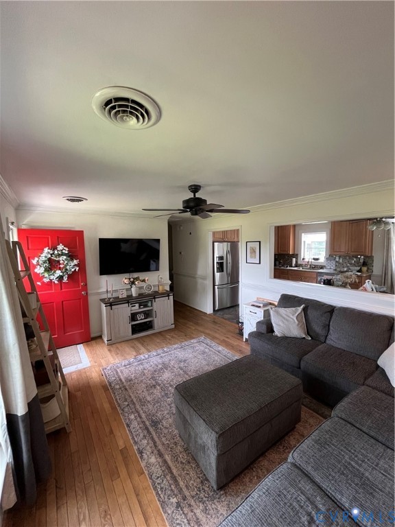 8031 Dabneys Mill Road Manquin, VA 23106 - Photo 6 of 21 Gallery Image 6