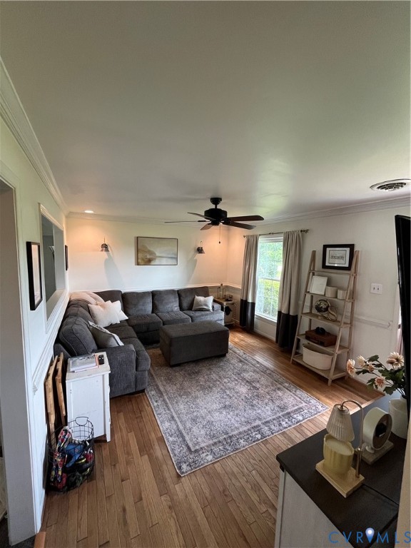 8031 Dabneys Mill Road Manquin, VA 23106 - Photo 8 of 21 Gallery Image 8