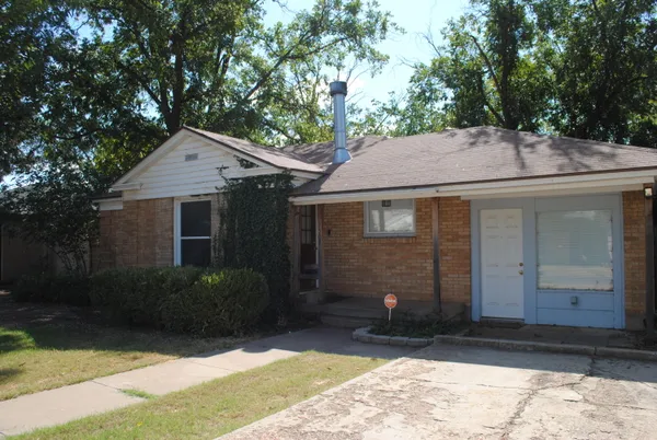 $200,000 | 2507 31st Street, Lubbock, TX 79410