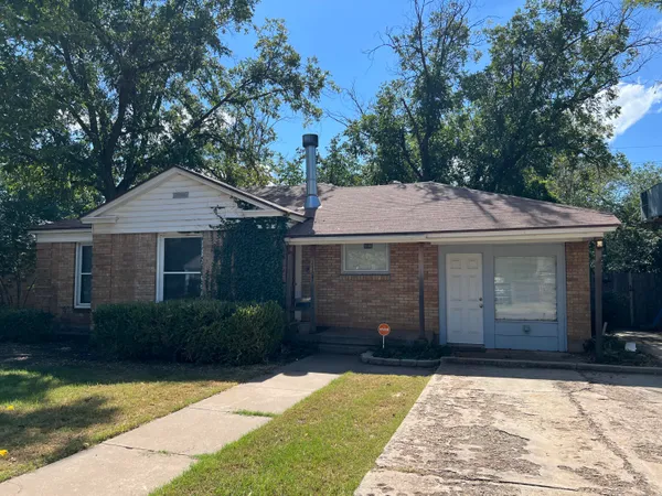 $200,000 | 2507 31st Street, Lubbock, TX 79410