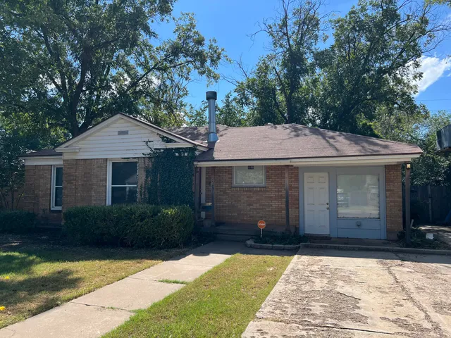 $200,000 | 2507 31st Street, Lubbock, TX 79410