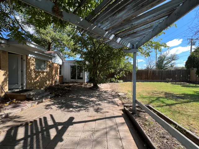 $200,000 | 2507 31st Street, Lubbock, TX 79410