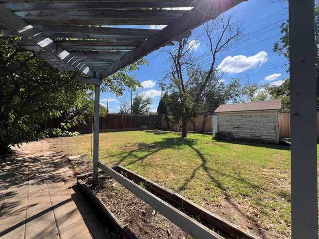 $200,000 | 2507 31st Street, Lubbock, TX 79410