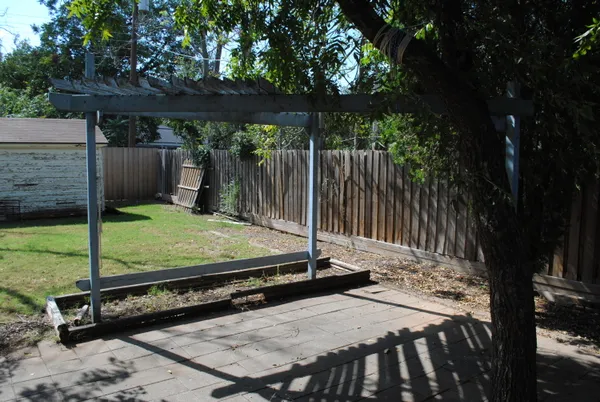 $200,000 | 2507 31st Street, Lubbock, TX 79410