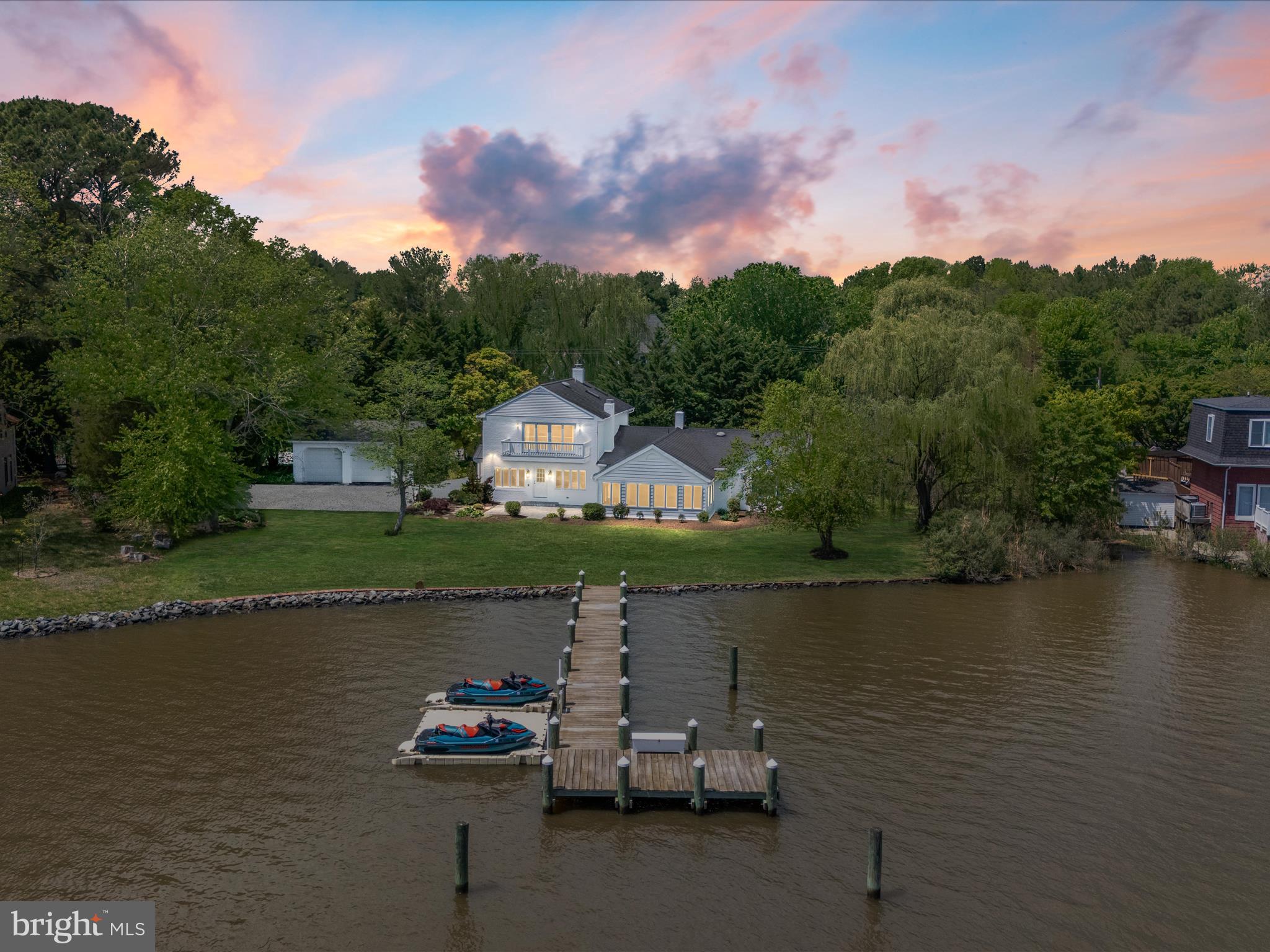 7961 Quaker Neck Road Chestertown, MD 21620 - Photo 2 of 93