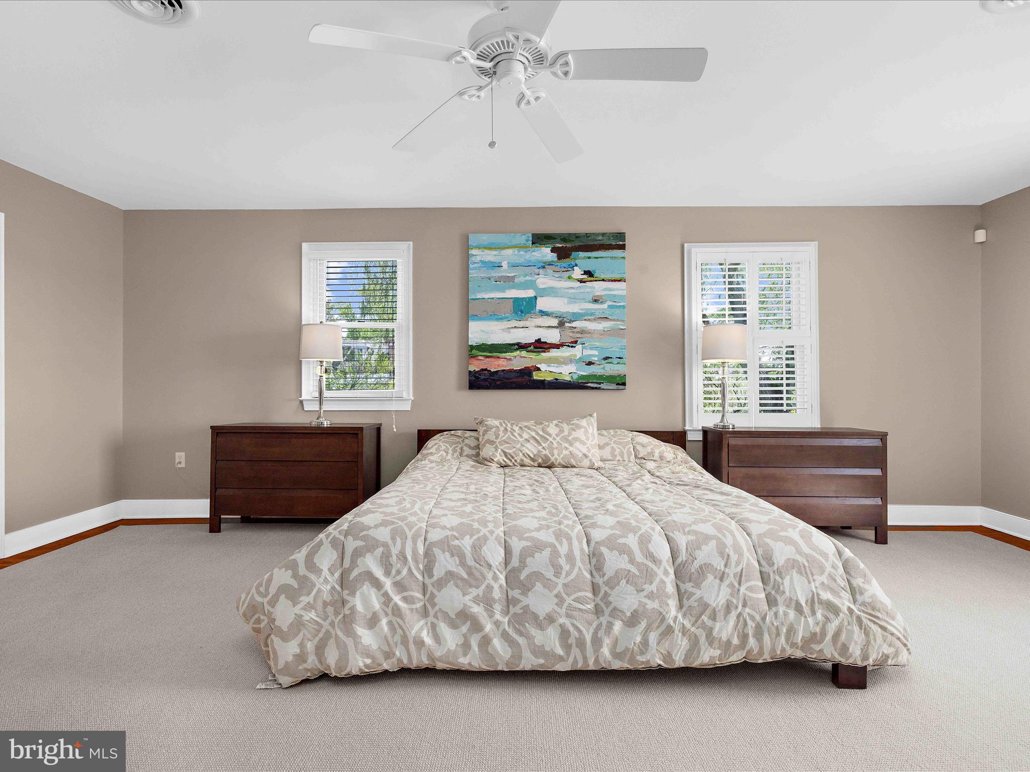 7961 Quaker Neck Road Chestertown, MD 21620 - Photo 29 of 93 a bedroom with a bed and window