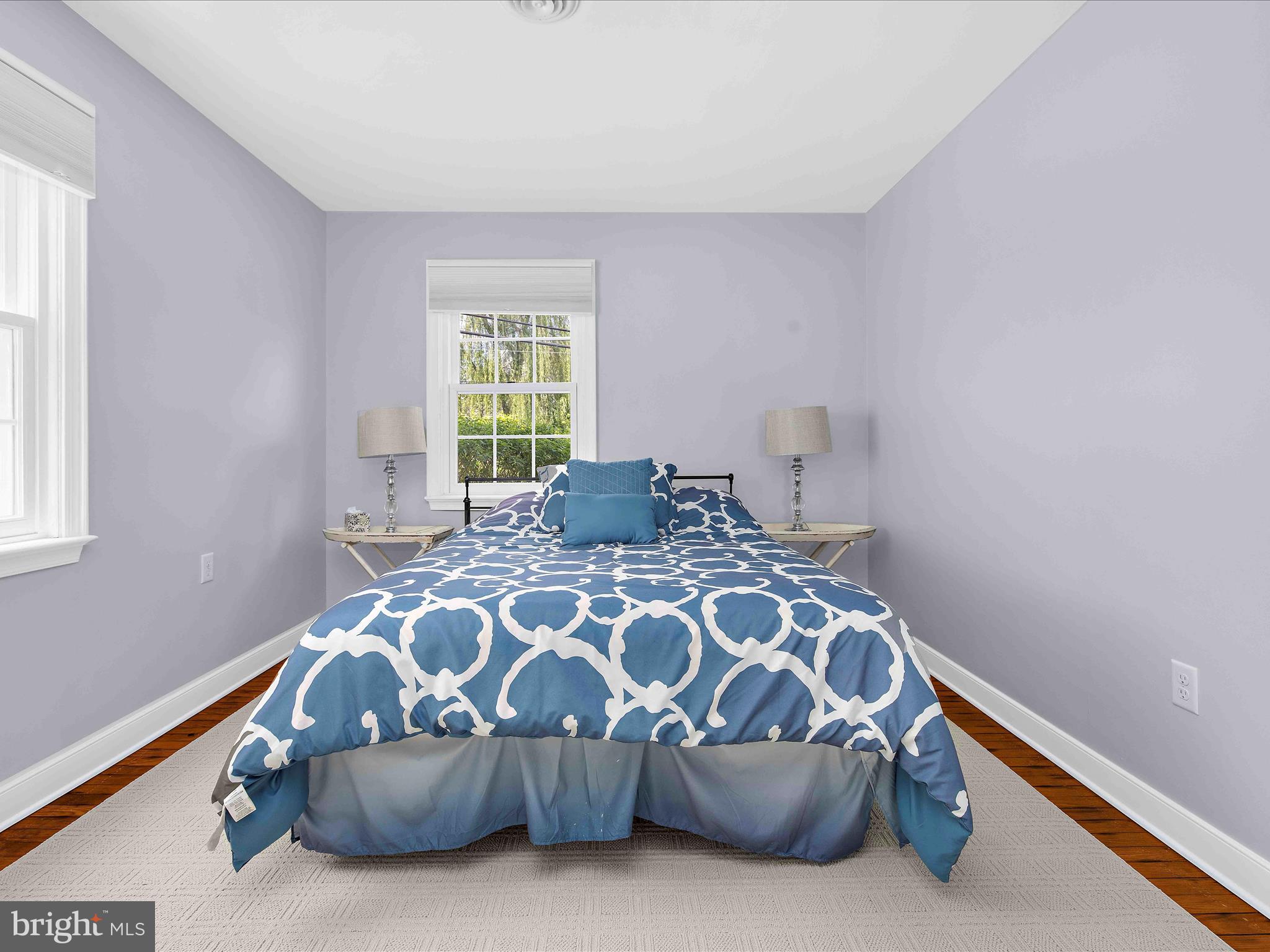 7961 Quaker Neck Road Chestertown, MD 21620 - Photo 40 of 93 a bedroom with a bed and window