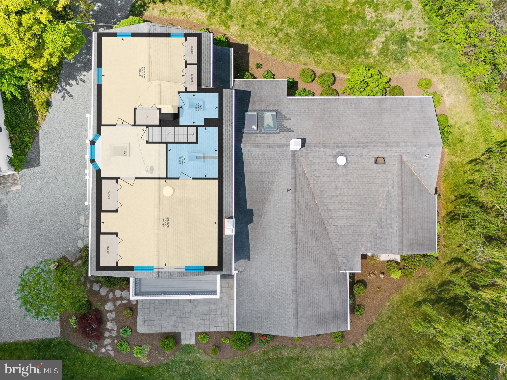 7961 Quaker Neck Road Chestertown, MD 21620 - Photo 48 of 93