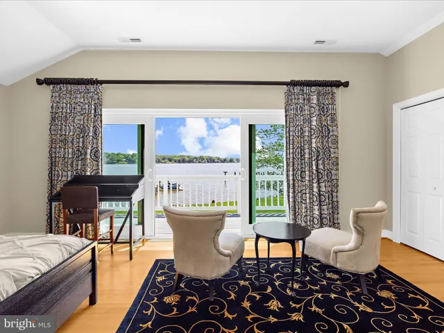 $1,550,000 | 7961 Quaker Neck Road, Chestertown, MD 21620