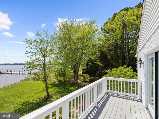 $1,550,000 | 7961 Quaker Neck Road, Chestertown, MD 21620