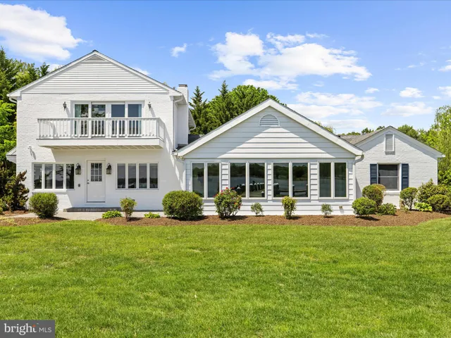 $1,550,000 | 7961 Quaker Neck Road, Chestertown, MD 21620