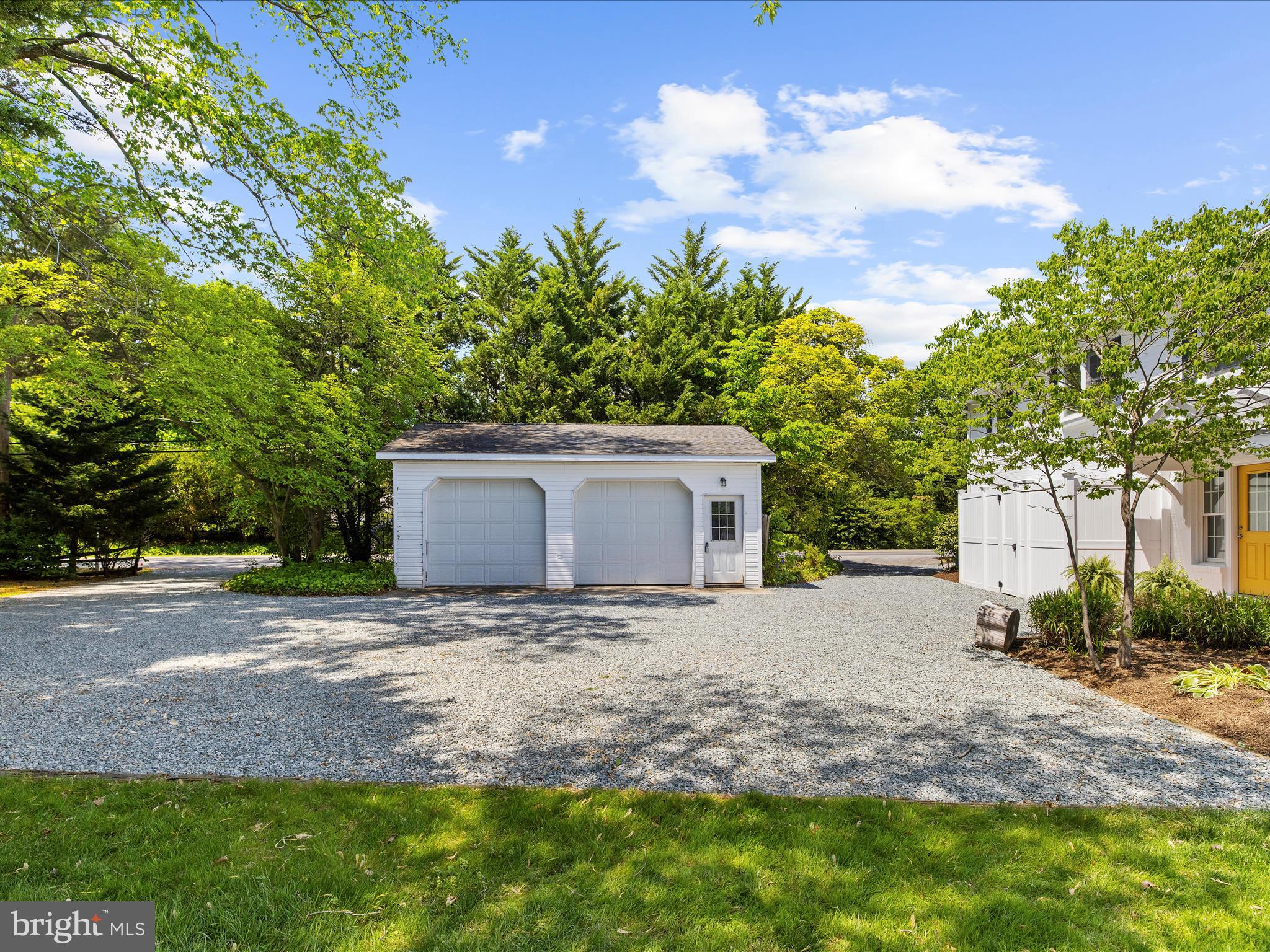 7961 Quaker Neck Road Chestertown, MD 21620 - Photo 66 of 93 a view of a house with a yard and large tree