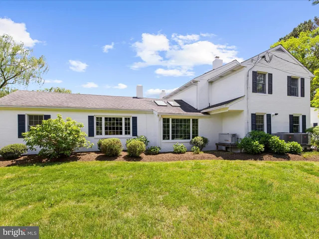 $1,550,000 | 7961 Quaker Neck Road, Chestertown, MD 21620