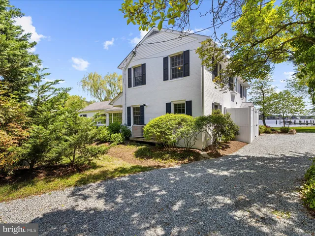 $1,550,000 | 7961 Quaker Neck Road, Chestertown, MD 21620