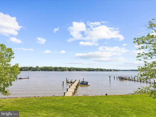 $1,550,000 | 7961 Quaker Neck Road, Chestertown, MD 21620
