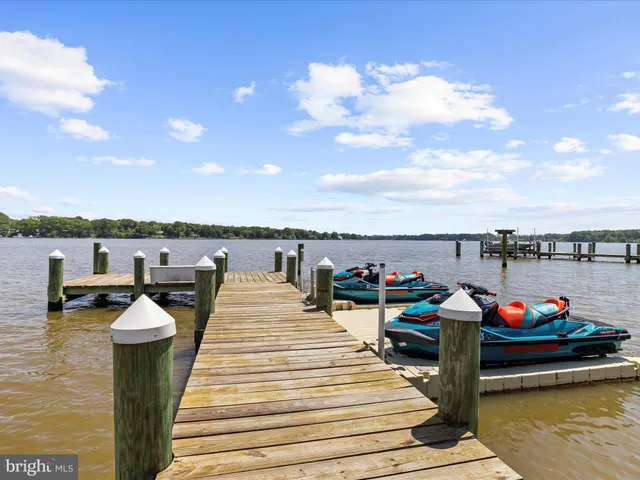 $1,550,000 | 7961 Quaker Neck Road, Chestertown, MD 21620