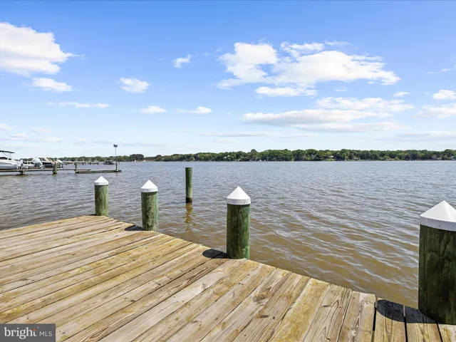 $1,550,000 | 7961 Quaker Neck Road, Chestertown, MD 21620