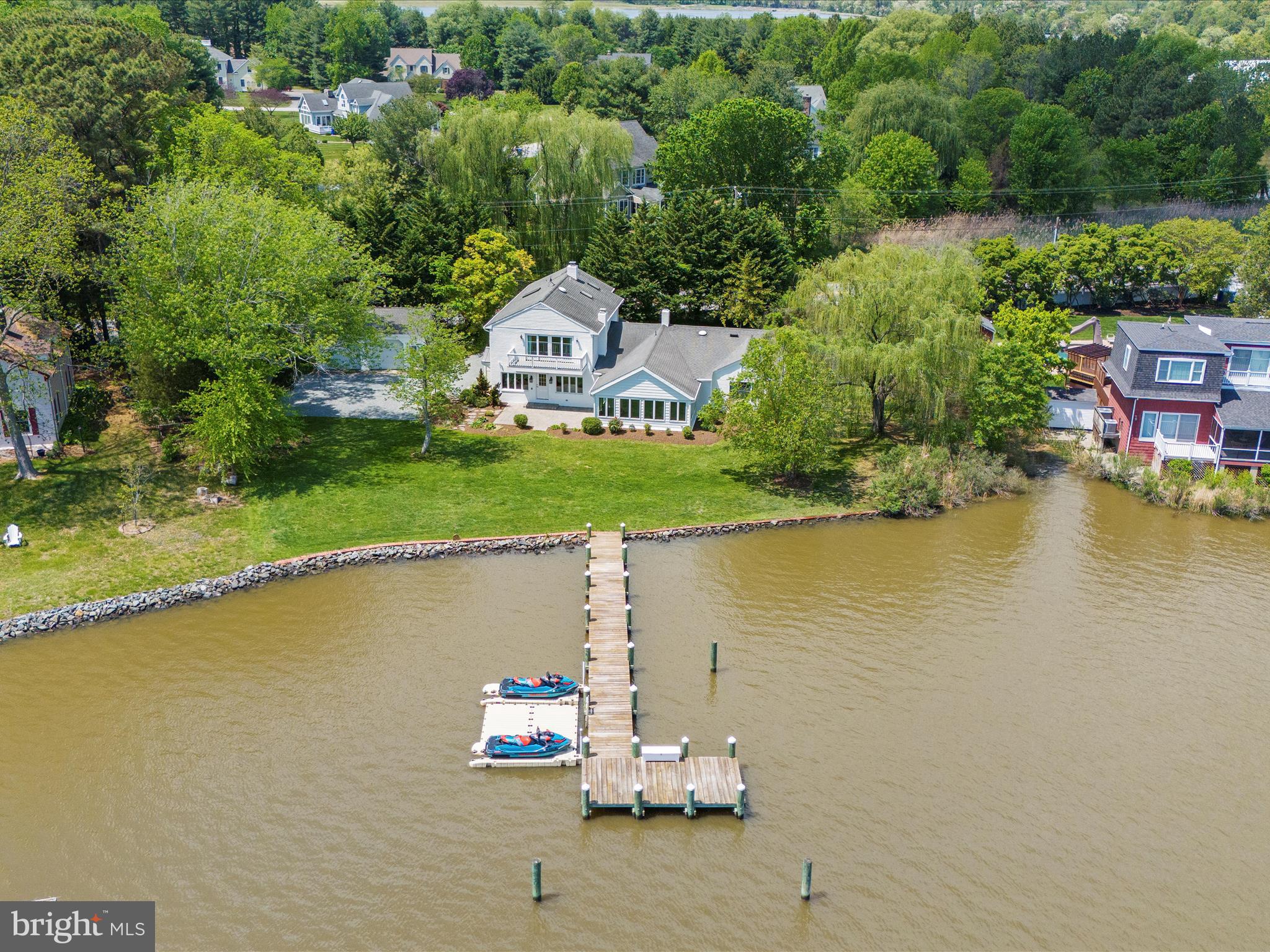 7961 Quaker Neck Road Chestertown, MD 21620 - Photo 83 of 93