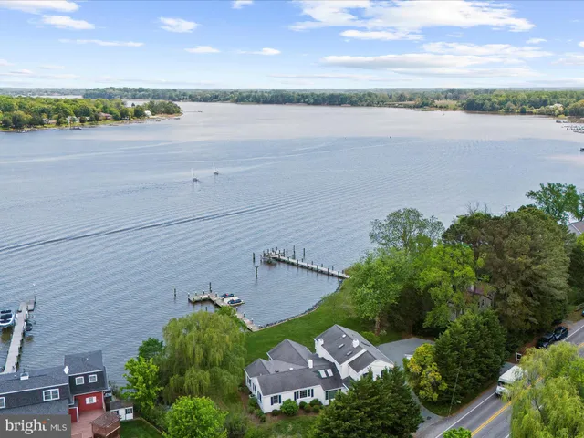 $1,550,000 | 7961 Quaker Neck Road, Chestertown, MD 21620
