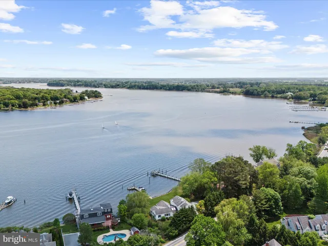 $1,550,000 | 7961 Quaker Neck Road, Chestertown, MD 21620
