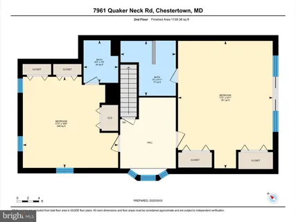 $1,495,000 | 7961 Quaker Neck Road, Chestertown, MD 21620