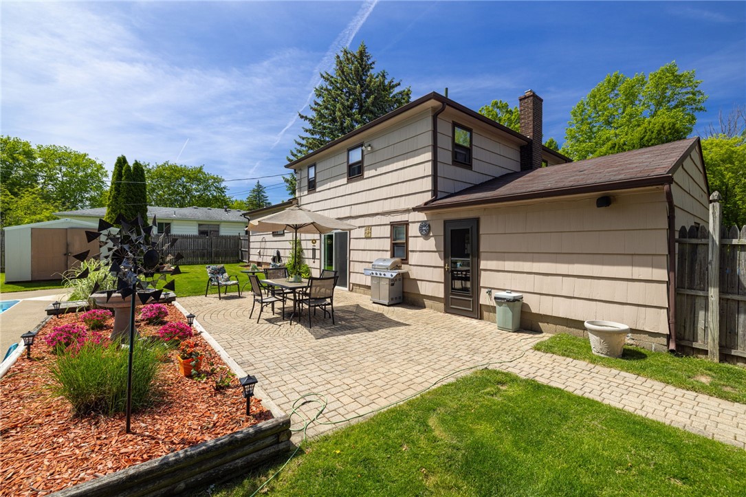 53 Echo Street Irondequoit, NY 14609 - Photo 31 of 35
