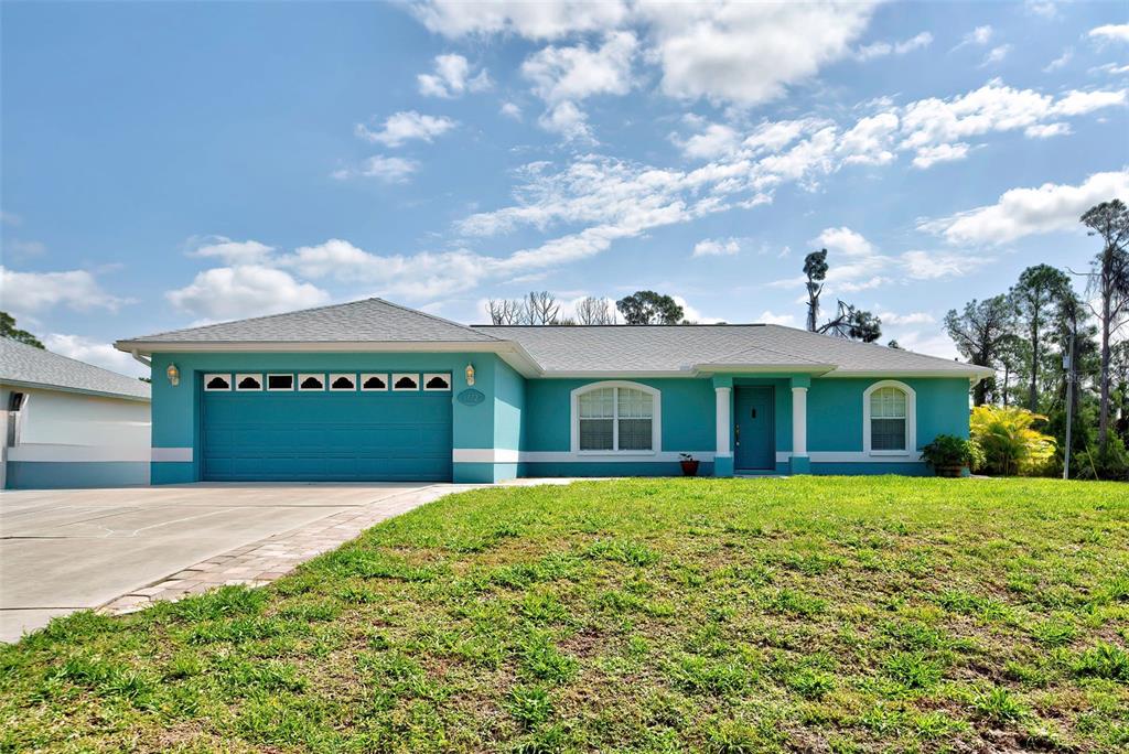 1772 Ripley Street North Port, FL 34286 - Photo 1 of 1 Gallery Image 1