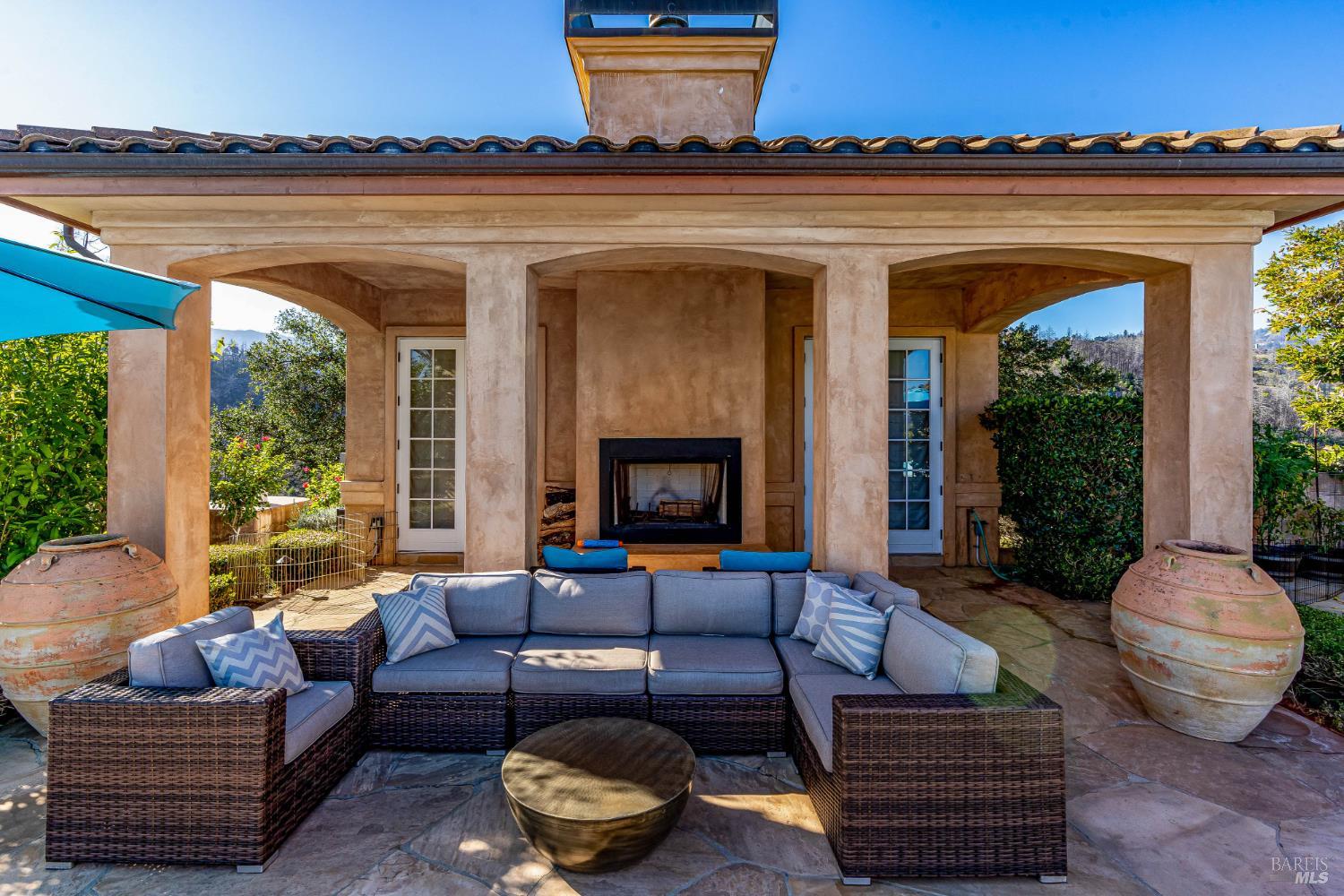 2900 Spring Mountain Road St. Helena, CA 94574 - Photo 25 of 35