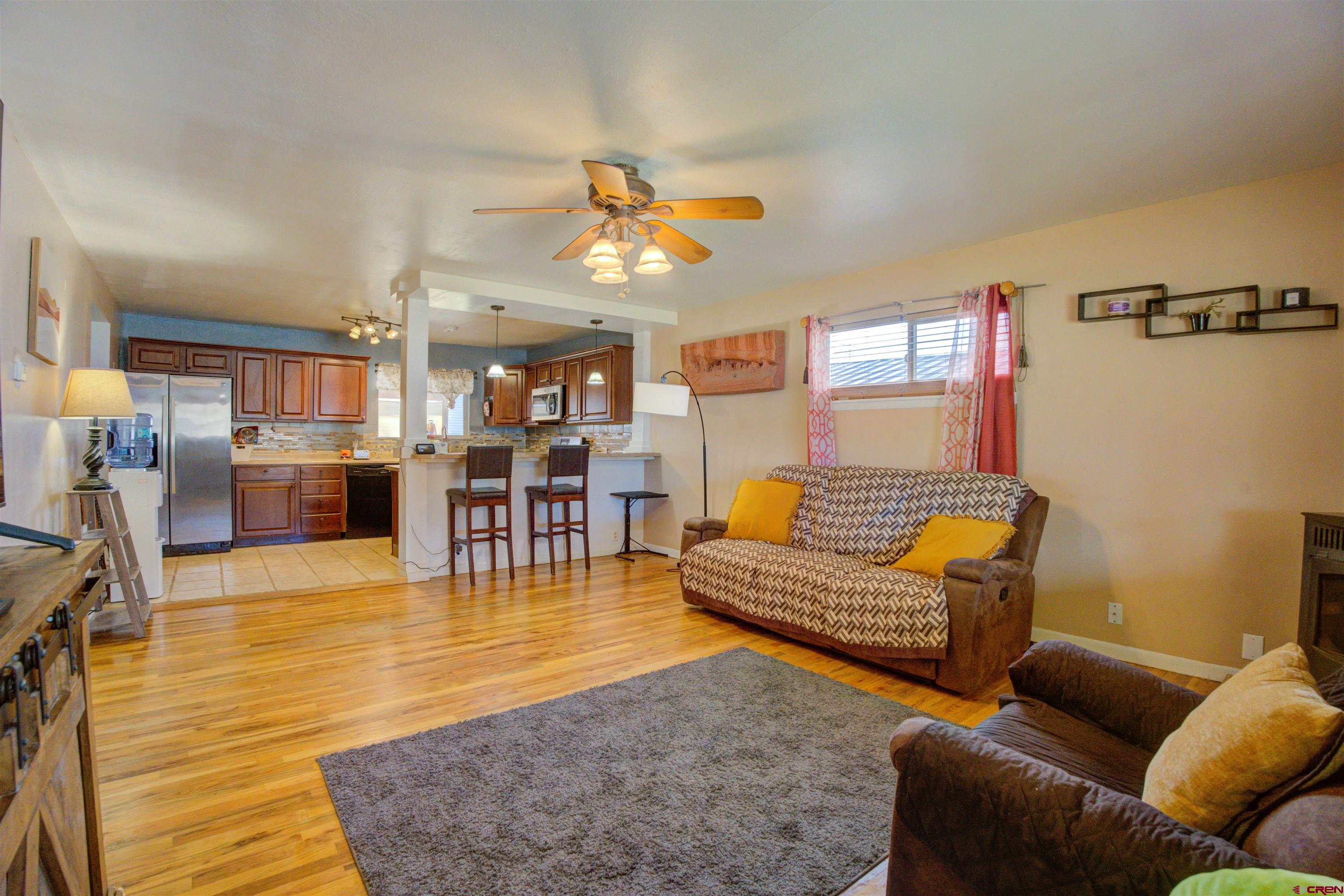 317 South Chestnut Street Cortez, CO 81321 - Photo 10 of 32