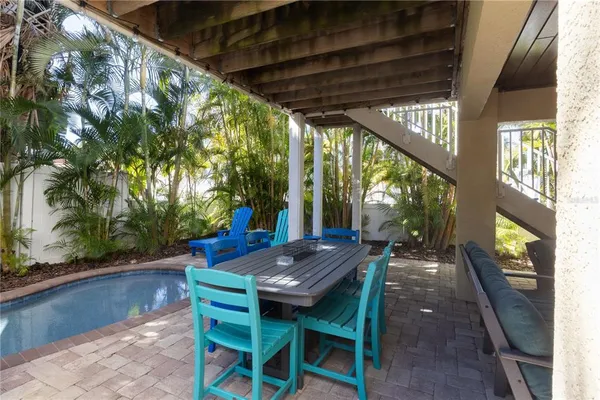 $2,600,000 | 6908 Holmes Boulevard, Holmes Beach, FL 34217