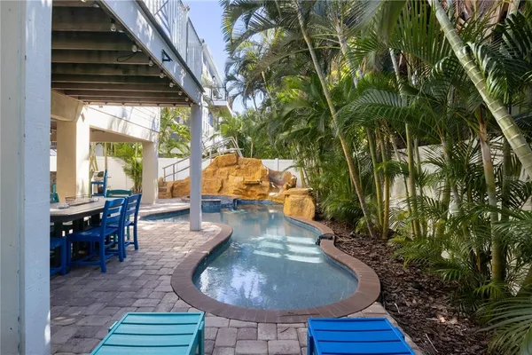 $2,600,000 | 6908 Holmes Boulevard, Holmes Beach, FL 34217