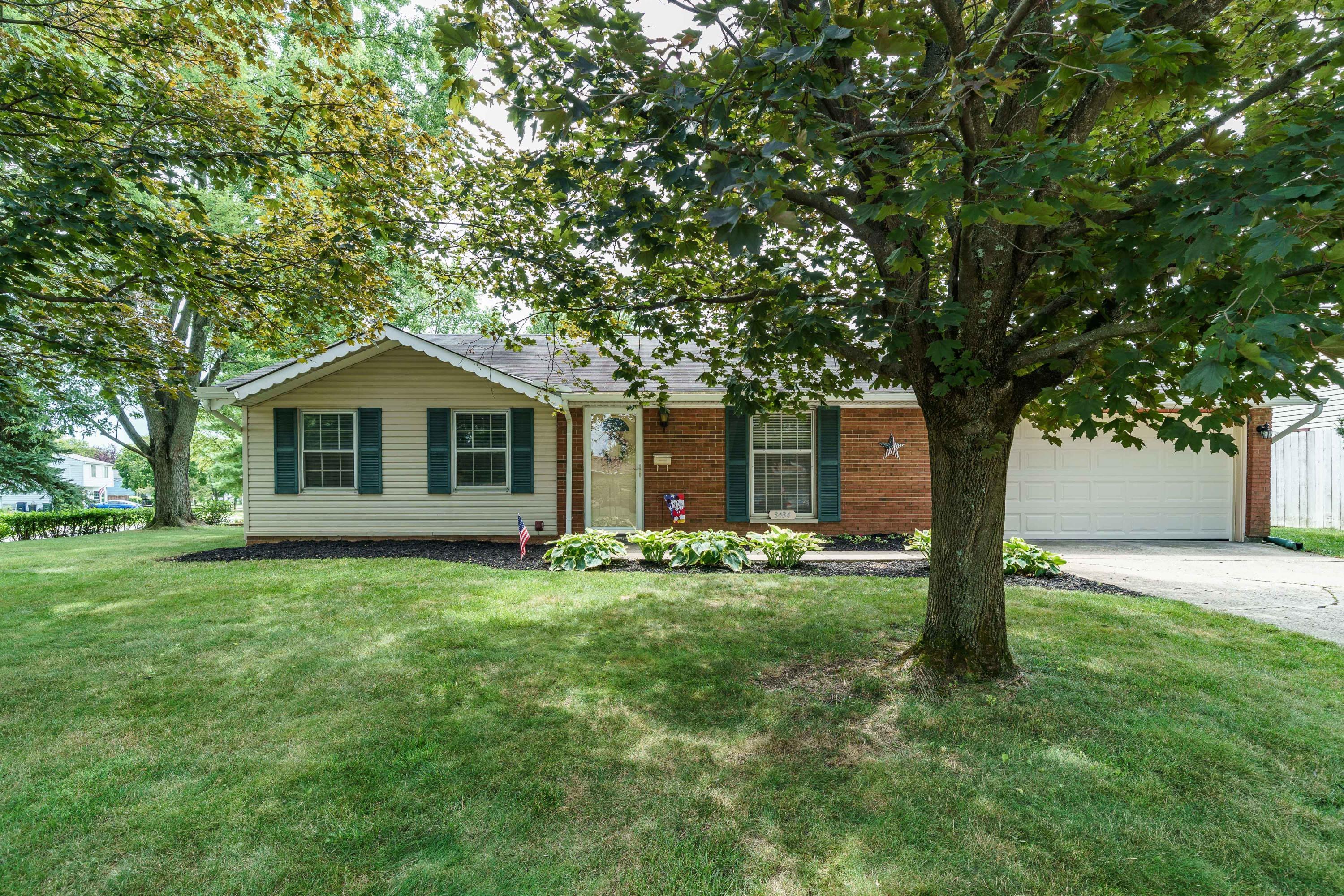 3434 Lacon Road Hilliard, OH 43026 - Photo 1 of 23 Gallery Image 1