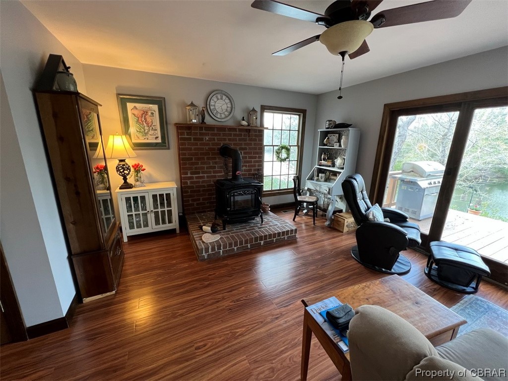 188 Mill Ridge Road Hartfield, VA 23071 - Photo 10 of 39 Gallery Image 10