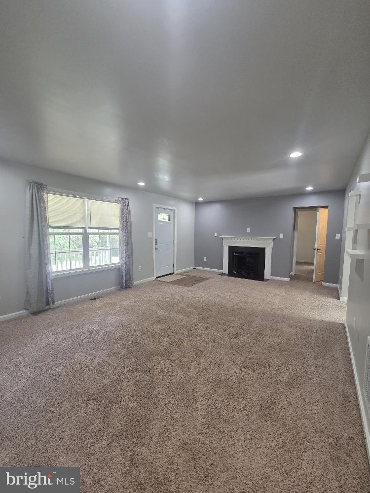 9486 Verdiersville Road Rhoadesville, VA 22542 - Photo 4 of 7