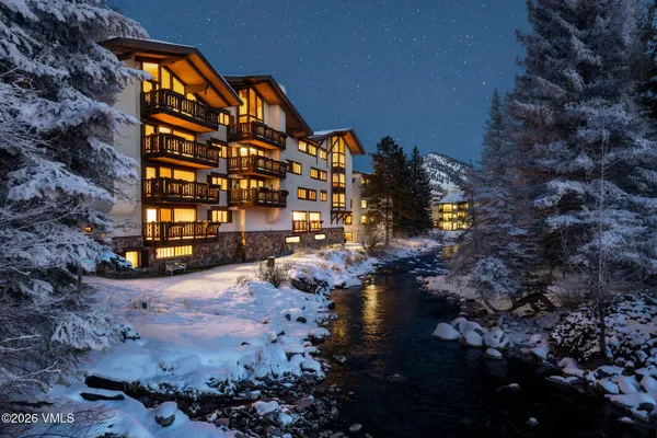 $5,300,000 | 103 Willow Place, Unit 302, Vail, CO 81657