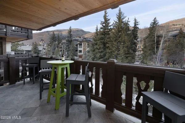 $5,300,000 | 103 Willow Place, Unit 302, Vail, CO 81657