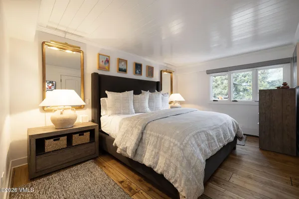 $5,300,000 | 103 Willow Place, Unit 302, Vail, CO 81657