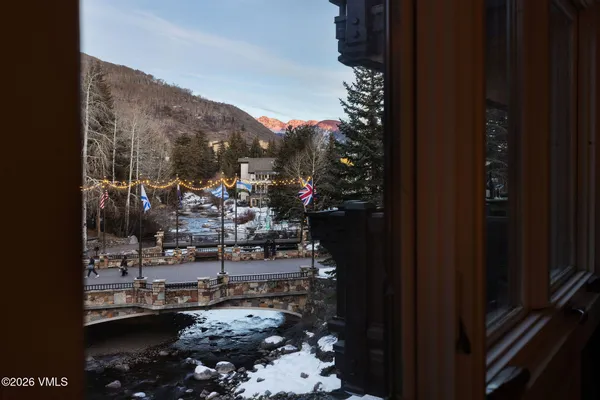 $5,300,000 | 103 Willow Place, Unit 302, Vail, CO 81657