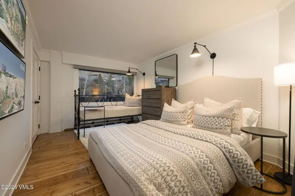 $5,300,000 | 103 Willow Place, Unit 302, Vail, CO 81657